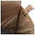 Bolsa de mão Louis Vuitton Ramatuelle em couro Epi cinza - vista 7