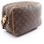 Louis Vuitton Reporter PM Monogram Schultertasche - Ansicht 2