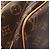 Louis Vuitton Reporter PM Monogram Schultertasche - Ansicht 8