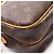 Louis Vuitton Reporter PM Monogram Schultertasche - Ansicht 9