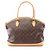Bolso Tote Louis Vuitton Lockit Horizontal