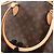 Bolso Tote Louis Vuitton Lockit Horizontal - vista 12