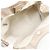 Borsa Gucci Sukey in pelle beige metallizzato - vista 7