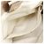 Borsa Gucci Sukey in pelle beige metallizzato - vista 8