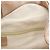 Borsa Gucci Sukey in pelle beige metallizzato - vista 9
