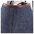 Borsa Tote Burberry in denim - vista 9