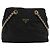 Borsa a spalla con catena Prada B2821