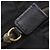 Borsa a spalla con catena Prada B2821 - vista 10