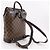 Louis Vuitton Soho Backpack - view 3