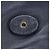 Chanel Schultertasche aus Lammleder in Navy - Ansicht 11