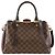 Borsa a tracolla Louis Vuitton Brittany