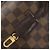 Borsa a tracolla Louis Vuitton Brittany - vista 13