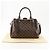 Borsa a tracolla Louis Vuitton Brittany - vista 15