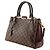 Borsa a tracolla Louis Vuitton Brittany - vista 2