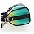 Louis Vuitton Keepall Bandouliere Limited Edition Gradient Damier Stripes XS - vista 3