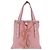 Autre Marque Saint Laurent Kahala Drawstring Canvas Medium