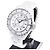 Chanel J12 Quartz Cerámica y Acero Inoxidable 33 - vista 2