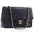 Chanel Timeless - Classic Double Flap Quilted Lambskin Small