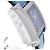 Hermès Hermes Heure H Quartz Metallo Placcato e Pelle 21 - vista 4
