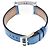 Hermès Hermes Heure H Quartz Metallo Placcato e Pelle 21 - vista 5