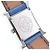 Hermès Hermes Heure H Quartz Metallo Placcato e Pelle 21 - vista 6