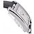 Hermès Hermes Cape Cod Quartz Stainless Steel and Leather 33 - view 4