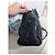 Michael Kors black quilted leather bag - view 9