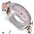 Cartier Pasha C Automatic Couro e Aço - vista 4