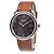 Hermès Hermes Arceau Quartz Stainless Steel and Alligator 40 - view 2