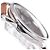 Hermès Hermes Arceau Quartz Stainless Steel and Alligator 40 - view 4