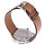 Hermès Hermes Arceau Quartz Stainless Steel and Alligator 40 - view 5