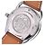 Hermès Hermes Arceau Quartz Stainless Steel and Alligator 40 - view 6