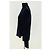 Camisola de lã azul Céline M - vista 3