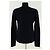 Camisola de lã azul Céline M - vista 4