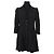 Vestido preto Maje