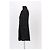 Vestido preto Maje - vista 3