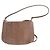 Diesel borsa a tracolla 1DR Twin marrone - vista 3