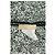 Mini shorts Alaïa in viscosa neri - vista 5