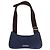 Jacquemus Borsa a tracolla Le Bisou blu