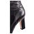 Stivali Gianvito Rossi in pelle nera - vista 5