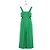 Ba&Sh CRESSY green jumpsuit