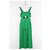 Ba&Sh CRESSY green jumpsuit - view 3