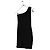 Vestido preto Ba&Sh