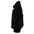 Abrigo negro de sintético The Kooples XS - vista 3
