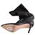 Gianvito Rossi Black Leather Boots - view 5