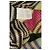Abito Missoni multicolore in viscosa - vista 6