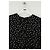 Autre Marque Saint Laurent Kleid aus schwarzer Seide - Ansicht 2