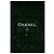 Chaleco Chanel negro - vista 5