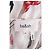 Robe Ba&Sh blanche en viscose - vue 5