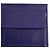 Carteira Givenchy de couro azul marinho - vista 4